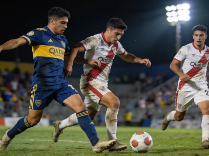 Boca Juniors Face Platense in High-Stakes Torneo Clausura Clash RUSSPAIN.com