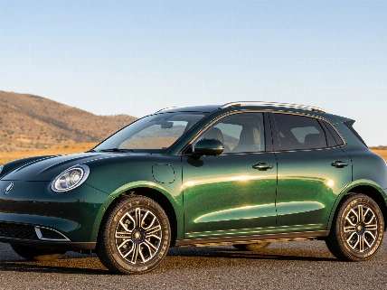 GWM ORA 5 lands in Spain with a challenge for European brands RUSSPAIN.com