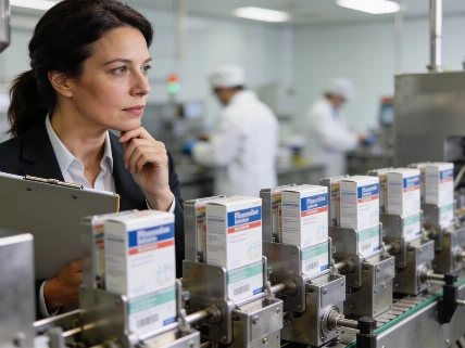 Spanish generic medicines face crisis as price rules threaten supply RUSSPAIN.com