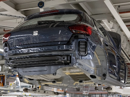 Volkswagen Board to Decide Seat’s Future as Uncertainty Grows RUSSPAIN.com