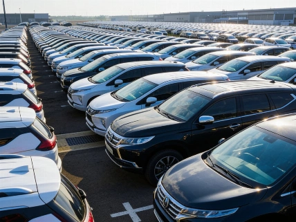 Used Car Buyers in Spain Face Hidden Risks as Fraud Remains Widespread RUSSPAIN.com