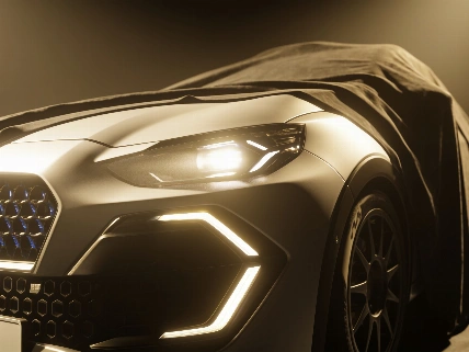 Renault targets 2027 for its next Clio Rally5 RUSSPAIN.com