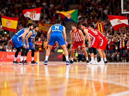 Spain U-19 Faces Croatia for Spot in European Final RUSSPAIN.com