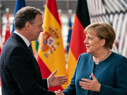 Spanish Far Right Cheers AfD Gains, Deepening Ties with German Nationalists RUSSPAIN.com