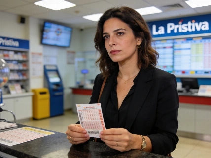 Sixteen million euro jackpot triggers rush for La Primitiva tickets RUSSPAIN.com