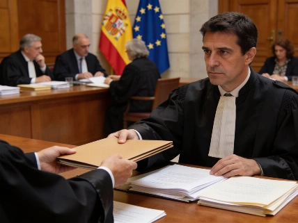Constitutional Court Set to Overturn Supreme Court's Amnesty Block RUSSPAIN.com