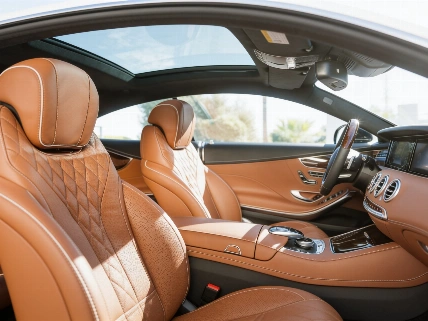 Heated Seats Top Wish List for New Car Buyers in Major US Survey RUSSPAIN.com