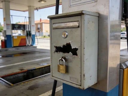 Valladolid suspect freed over 10 alleged wash-site robberies RUSSPAIN.com