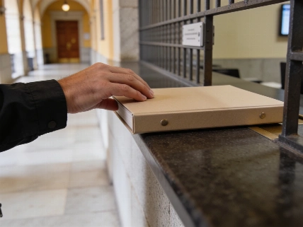 Association asks Supreme Court to verify electoral certificates RUSSPAIN.com
