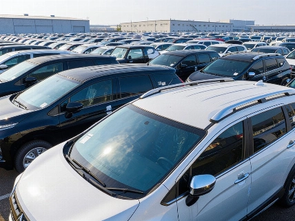 Spain flooded with used car imports as odometer fraud goes unchecked RUSSPAIN.com