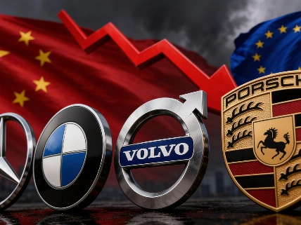 Chinese Car Brands Surge but Global Sales Crown Remains Elusive RUSSPAIN.com