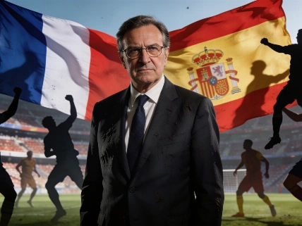 Rajoy’s Remark on French Football Team Sparks Identity Debate RUSSPAIN.com