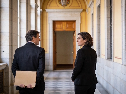 Podemos backs both housing decrees as Sánchez seeks Junts vote RUSSPAIN.com