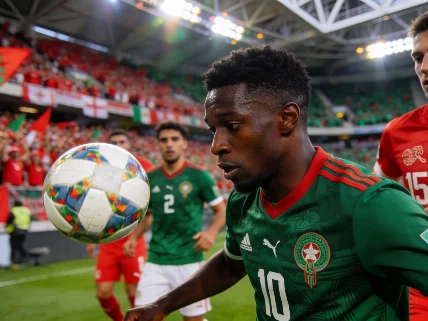 Switzerland Faces Algeria in High-Stakes World Cup Knockout RUSSPAIN.com
