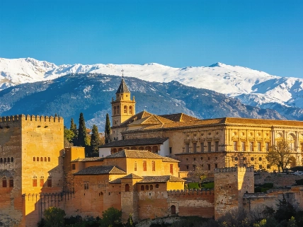 Murcia cools off after overnight rain and sudden temperature drop RUSSPAIN.com