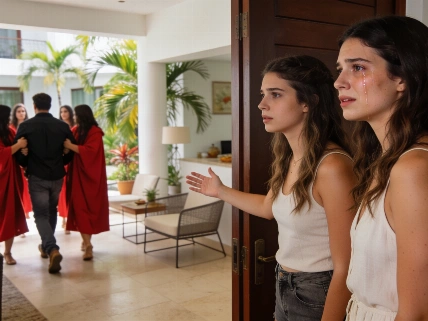 La isla de las tentaciones 11 opens with chaos and confessions RUSSPAIN.com