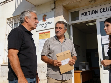 PP and Vox surpass fifty percent in Spanish voting intentions RUSSPAIN.com