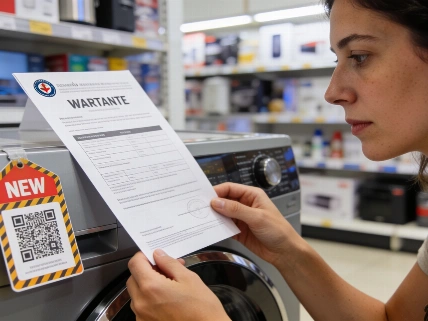 EU mandates new warranty labels in Spanish shops RUSSPAIN.com