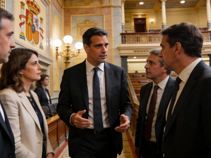 Sánchez lleva la vivienda al centro de las elecciones del 29N RUSSPAIN.com