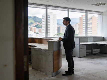 IMF plans Caracas office for first half of 2027 RUSSPAIN.com