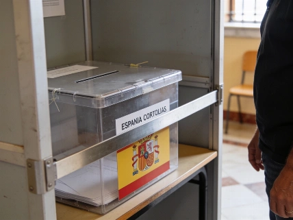 Supreme Court Keeps 163,020 Grandchildren’s Votes Suspended RUSSPAIN.com