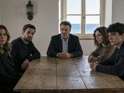 El mal padre pone a Atresmedia Cine ante su gran prueba familiar RUSSPAIN.com