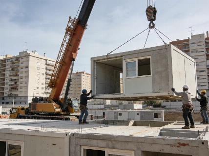 Spain forces local authorities to cover tenant debts to halt evictions RUSSPAIN.com