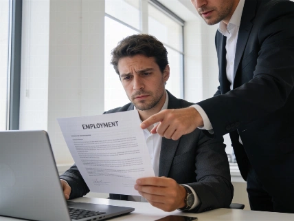 Spain forces employers to reveal pay terms and algorithm use in new contracts RUSSPAIN.com