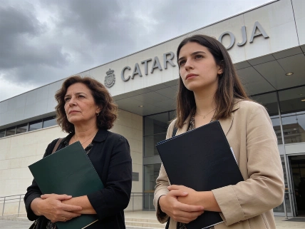 Judge Extends Dana Flood Investigation in Valencia Until 2027 RUSSPAIN.com