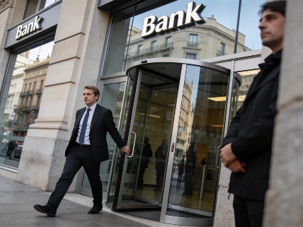 Sabadell builds a defensive shield with BPCE stake RUSSPAIN.com