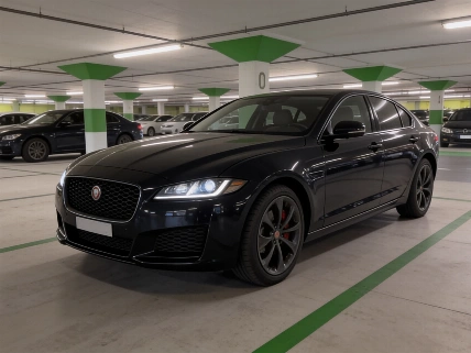 Swiss parking spaces expose the squeeze facing Spanish drivers RUSSPAIN.com