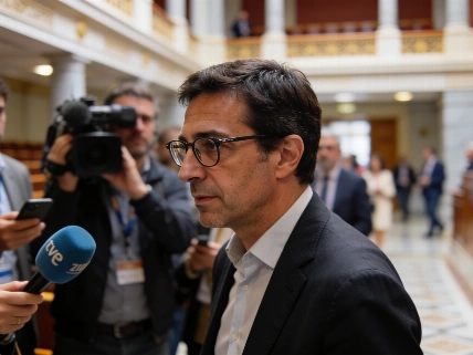 Sumar scrambles for a leader as Bustinduy refuses to run RUSSPAIN.com