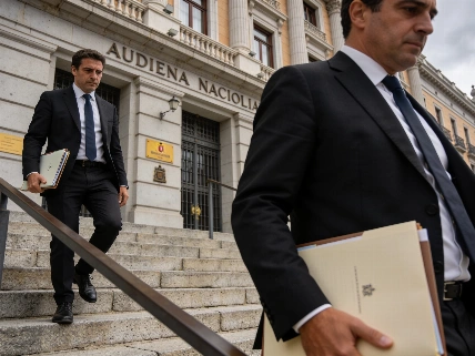 PP demands criminal charges against PSOE over Ferraz funding scandal RUSSPAIN.com