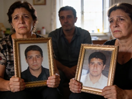 Families seek compensation over Spanish workers held in Black Beach prison RUSSPAIN.com