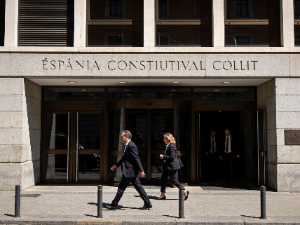 Bolaños demands Supreme Court act fast on voting rights for new Spaniards RUSSPAIN.com
