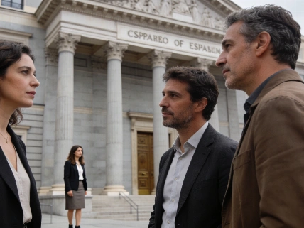 Frente Amplio weighs shared leadership before election deadline RUSSPAIN.com