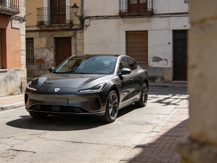 Spain fines luxury-car raffle €750000 RUSSPAIN.com