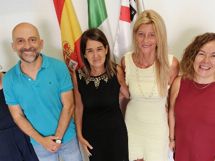 Spanish language drive targets Sardinian schools RUSSPAIN.com