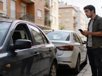 MatriLink lets Spanish drivers message car owners by license plate RUSSPAIN.com