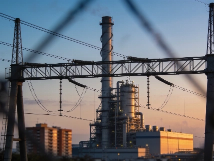 Spain's electricity market crosses the 200 euro mark RUSSPAIN.com