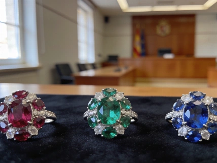 Zapatero names Saudi king as source of seized jewels RUSSPAIN.com