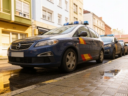 Galicia Ranks as Spain's Second Safest Region RUSSPAIN.com