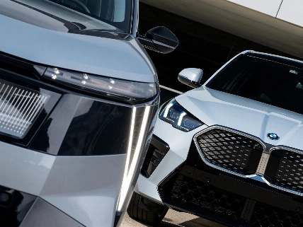 DS N7 vs BMW X2: Which Premium SUV Sets the New Standard? RUSSPAIN.com
