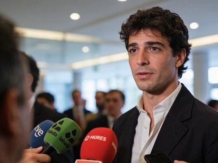 Alessandro Lequio steps away from television and finds new freedom RUSSPAIN.com