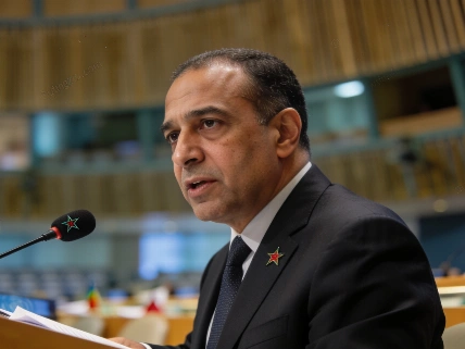 Morocco says Western Sahara dispute is on an irreversible path RUSSPAIN.com