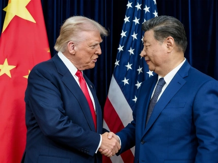 Trump and Xi put Spanish car factories at risk with tariff showdown RUSSPAIN.com