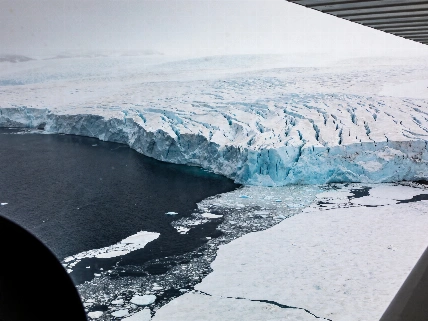 Wilkes Basin Puts East Antarctica on the Climate Front Line RUSSPAIN.com
