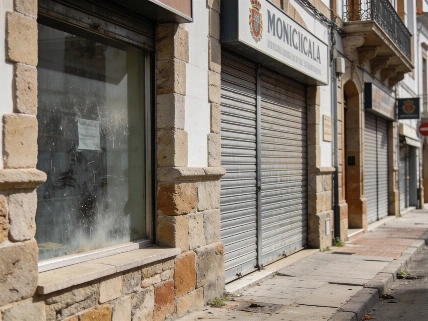 Madrid property firm offers urgent plan for Maricarmen to return home RUSSPAIN.com