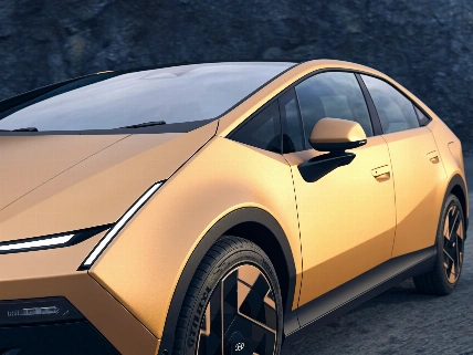 Hyundai shakes up electric car market with 650 km range and low price RUSSPAIN.com