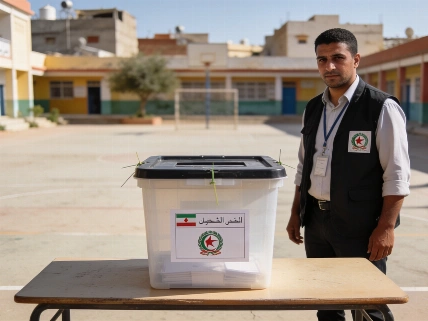 Morocco posts its lowest legislative turnout in two decades RUSSPAIN.com